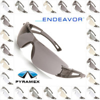 Endeavor Safety Glasses