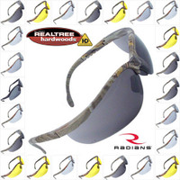 Radians Safety Glasses