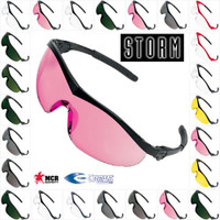 Storm Safety Glasses