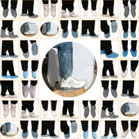 Search Protective Clothing for Feet