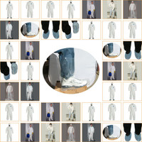 Clothing Sample Packs