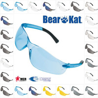 Bearkat Safety Glasses