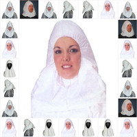 Disposable Hoods