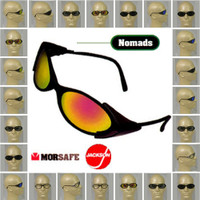 Nomad Safety Glasses