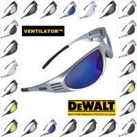Ventilator Safety Glasses