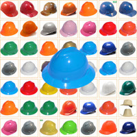 Search Hard Hats By Color