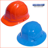 All ERB Hard Hats