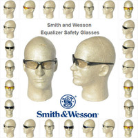 Equalizer Safety Glasses