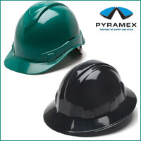 Pyramex Hard Hats