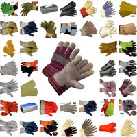 Search By Glove Material