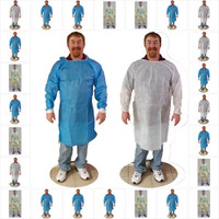 Disposable Gowns