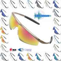 Tremor Safety Glasses