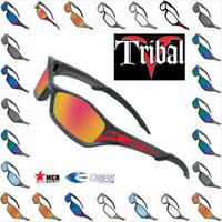 Tribal Safety Glasses
