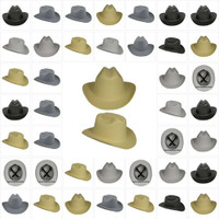 Western Hard Hats