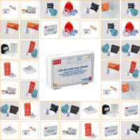 CPR Faceshield Kits