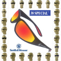 38 Special Safety Glasses