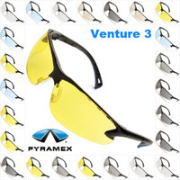 Venture III Safety Glasses