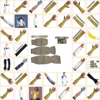 Search Protective Clothing for Arms