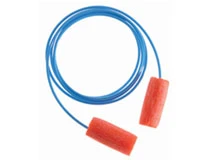 Howard Leight Matrix Orange Corded Ear Plugs # MTX-30-OR pic 1