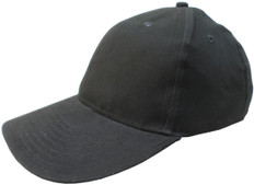 ERB Soft Cap (Cap Only) Black Color pic 1