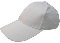 ERB Soft Cap (Cap Only) White Color pic 1
