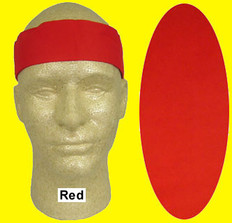 Miracool Red Cooling Bandanas pic 1