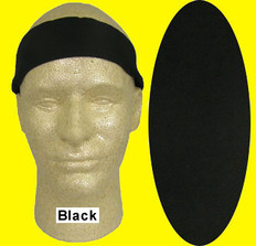 Miracool Black Cooling Bandanas pic 1
