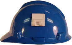 Pencil Clippers for Hard Hats