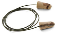 Moldex Camoflauge Corded Ear Plugs (100 Count) # 6609 pic 1