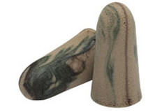 Moldex Camoflauge Uncorded Ear Plugs (200 Count) # 6608 pic 1