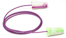Moldex SparkPlug Corded Ear Plugs (100 Count) # 6654