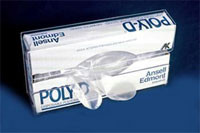 Dispenser For Polyethylene Gloves  Pic 1