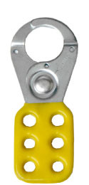 1 inch opening Hasp for Lockout Tagout  Pic 1