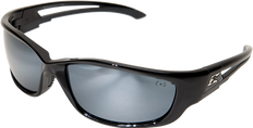 Edge Kazbek XL Safety Glasses
Silver Mirror Lens