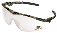 Crews Mossy Oak Series ~ Clear Lens