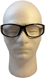 Smith and Wesson ~ Elite Glasses ~ Front View
