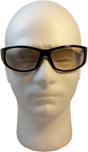 Smith and Wesson ~ Elite Glasses ~ Front View