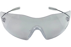 Smith and Wesson Phantom ~ Fog Free Clear Lens
