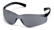 Pyramex Ztek Safety Glasses ~ Smoke Lens