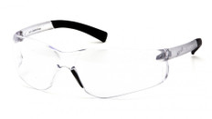 Pyramex Ztek Reader Safety Glasses ~ Clear Lens ~ 1.5 Magnification