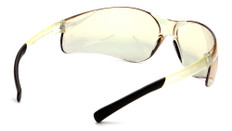 Pyramex Ztek ARC Safety Glasses ~ Clear Lens