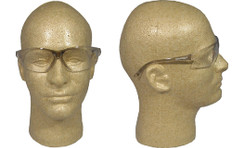 Super ERB ~ Safety Glasses ~ Clear Lens