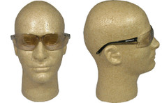 Super ERB ~ Safety Glasses ~ Indoor/Outdoor Lens