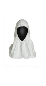 DuPont TYVEK Hoods w/ Elastic Face (10 SAMPLE PACK)  pic 2