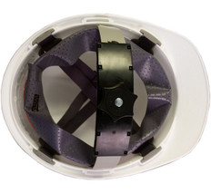 MSA Thermalgard SWING REPLACEMENT Suspension View 01