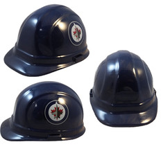 Winnipeg Jets Hard Hats