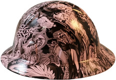 Left Side View