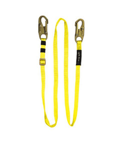 Elk River Master Series 1/2" x 6' Centurion Adjustable Web Lanyard