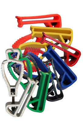 Utility Guards ~ No Preference