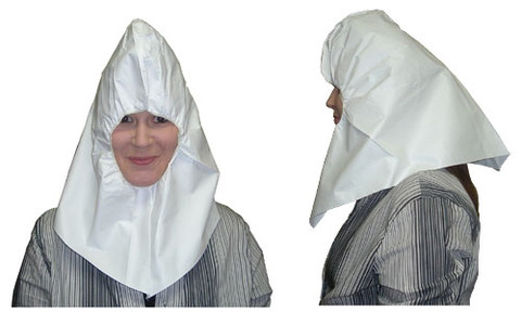 Promax Universal Splash Resistant Hoods  pic 1